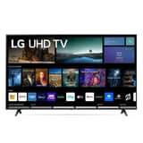 A picture of Smart and digital Tv