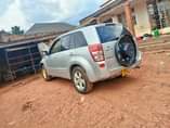 A picture of Grand Vitara ual up for sale model 2009