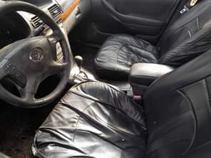 A picture of 1 2m dealers market Good engine gear and ac
