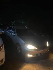 A picture of TOYOTA CAMRY 2004 Extremely clean Location 3 3 Onitsha Anambra