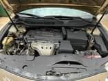A picture of Super clean Tokunboh Standard Registered TOYOTA CAMRY 2009 LE For