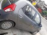 A picture of Sharp clean Hyundai i10 first body with no dent engine