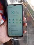 A picture of Infinix s4 32gb storage