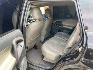 A picture of 2008 TOYOTA RAV4 RAV4