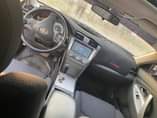 A picture of 2008 Toyota camry