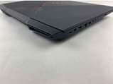 A picture of Hp omen Gaming 8th Gen