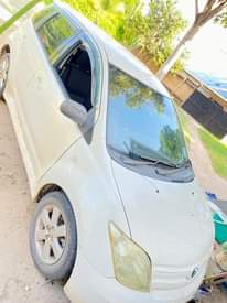 A picture of Toyota I.S.T