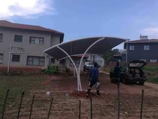 carports