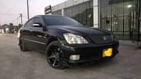 A picture of Gari aina ya Toyota crown athlet cc 2990