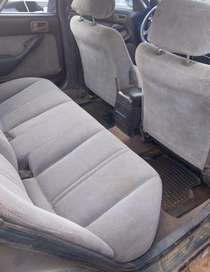 A picture of Toyota Camry