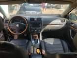 A picture of Registered Volkswagen jetta 2008