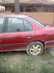 A picture of 1998 Nissan Primera