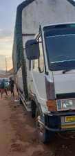 A picture of Brand new Fuso for sale Car for sale. Price 90