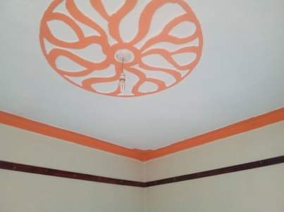 A picture of Single rooms 4rent at UGX120k in Kawempe Lugoba. TEl 0700735093