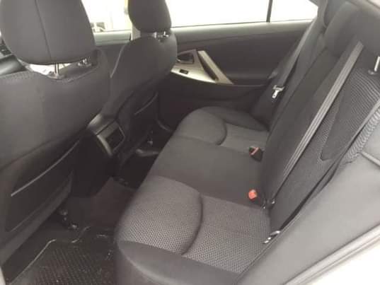 A picture of 2010 Toyota Camry Sport 07036919566