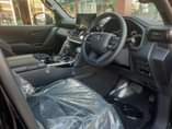 A picture of LAND CRUISER GXR