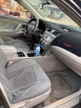 A picture of Clean 2008 Toyota Camry buy and traveling clean in and
