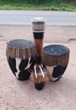 A picture of DRUMS Engoma