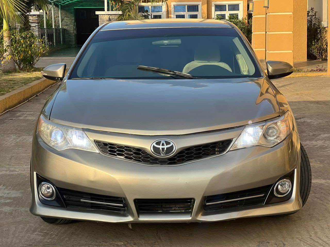 A picture of 013 Camry