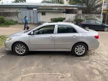 A picture of Selling to leave the country Less than a yr registered