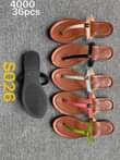 A picture of Sandals 