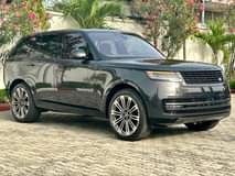 A picture of 2023 RR AUTOBIOGRAPHY 252M 08132662602 08131170214