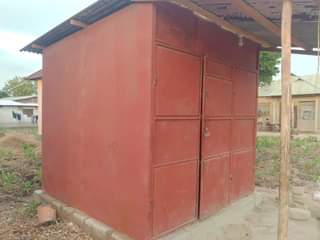 A picture of Njo na ofa yako Fut 8 kwa 6 0685574285