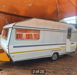Caravan B.