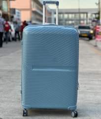 A picture of QUALITY LUGGAGE