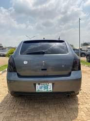 A picture of HELLO TO YA ALL Location ABUJA LOOKING FOR A RIDE