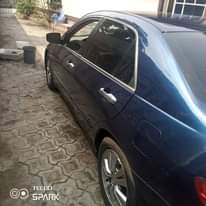 A picture of Honda Accord eod well maintained available for serious buyer nothing