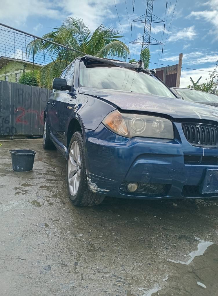 car scrapping