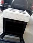 A picture of JOKO LA OVEN LINA MATUMIZI KIDOGO MNO YA UMEME