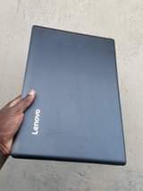 A picture of Lenovo ideapad
