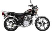 A picture of TVS HERO BOXER HAOJUE