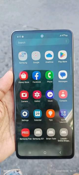 samsung galaxy a72