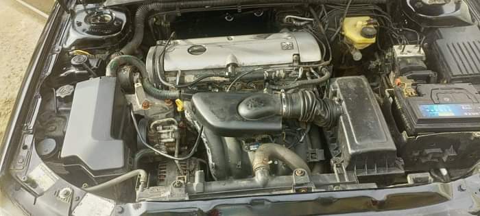 A picture of Car