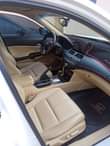 A picture of 2012 crosstour super sharp registered wit no single issue price