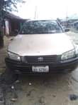 A picture of Fastest finger Toyota Camry Big light Very sound engine Very