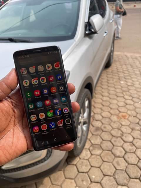 samsung s9