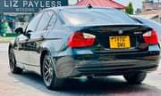 A picture of BMW X 1 SERIES