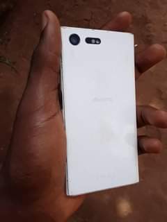 A picture of Sony Xperia