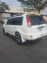used nissan xtrail