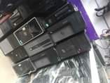 A picture of Desk top computer