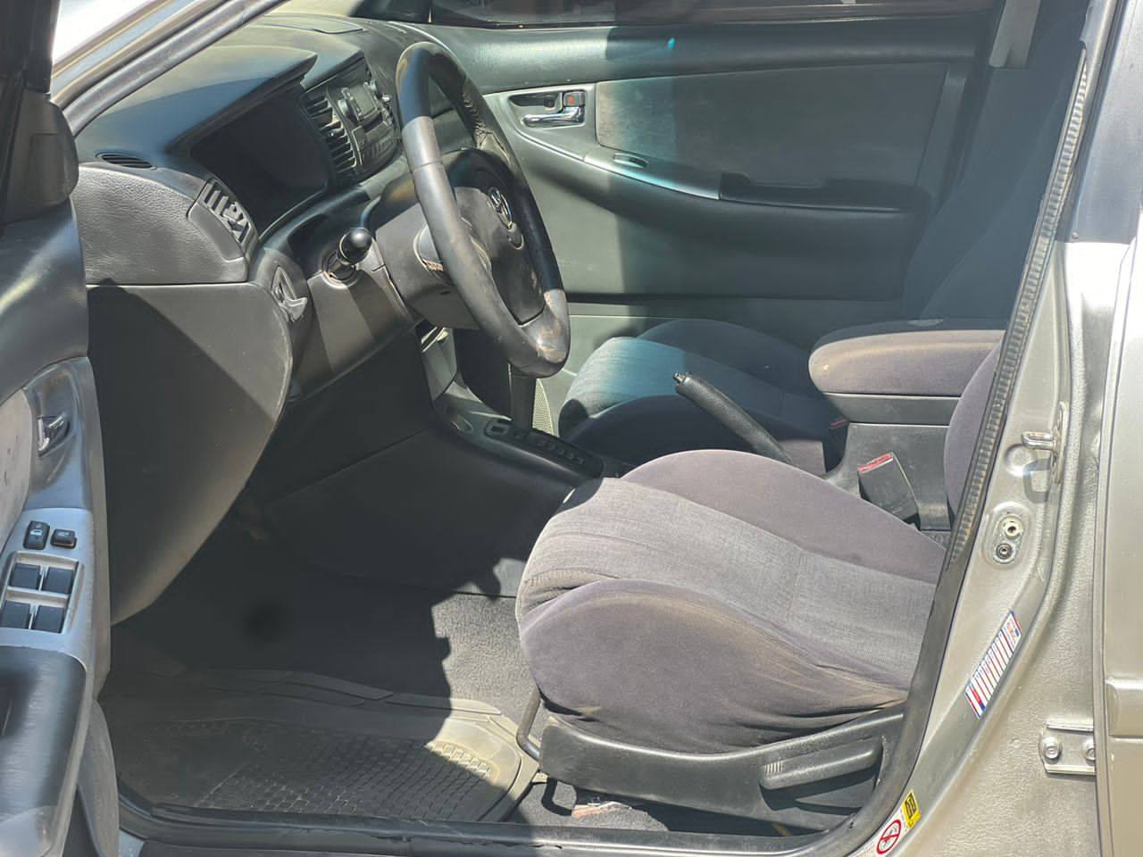 A picture of Toyota Obama