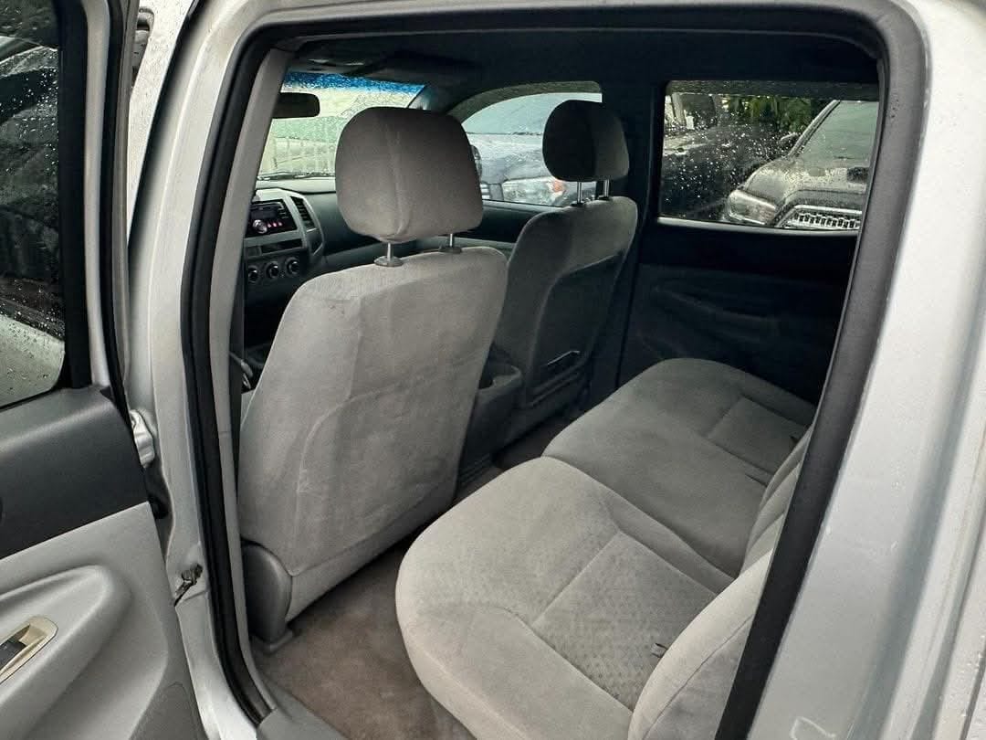 A picture of TOKS 2006 TOYOTA TACOMA