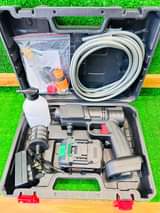 A picture of Car wash kit