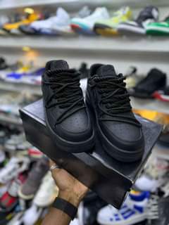 A picture of Nike