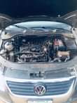 A picture of Volkswagen Passat