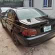 A picture of Extremely clean 2001 TOYOTA AVENSIS Absolutely Nothing to fix Everything